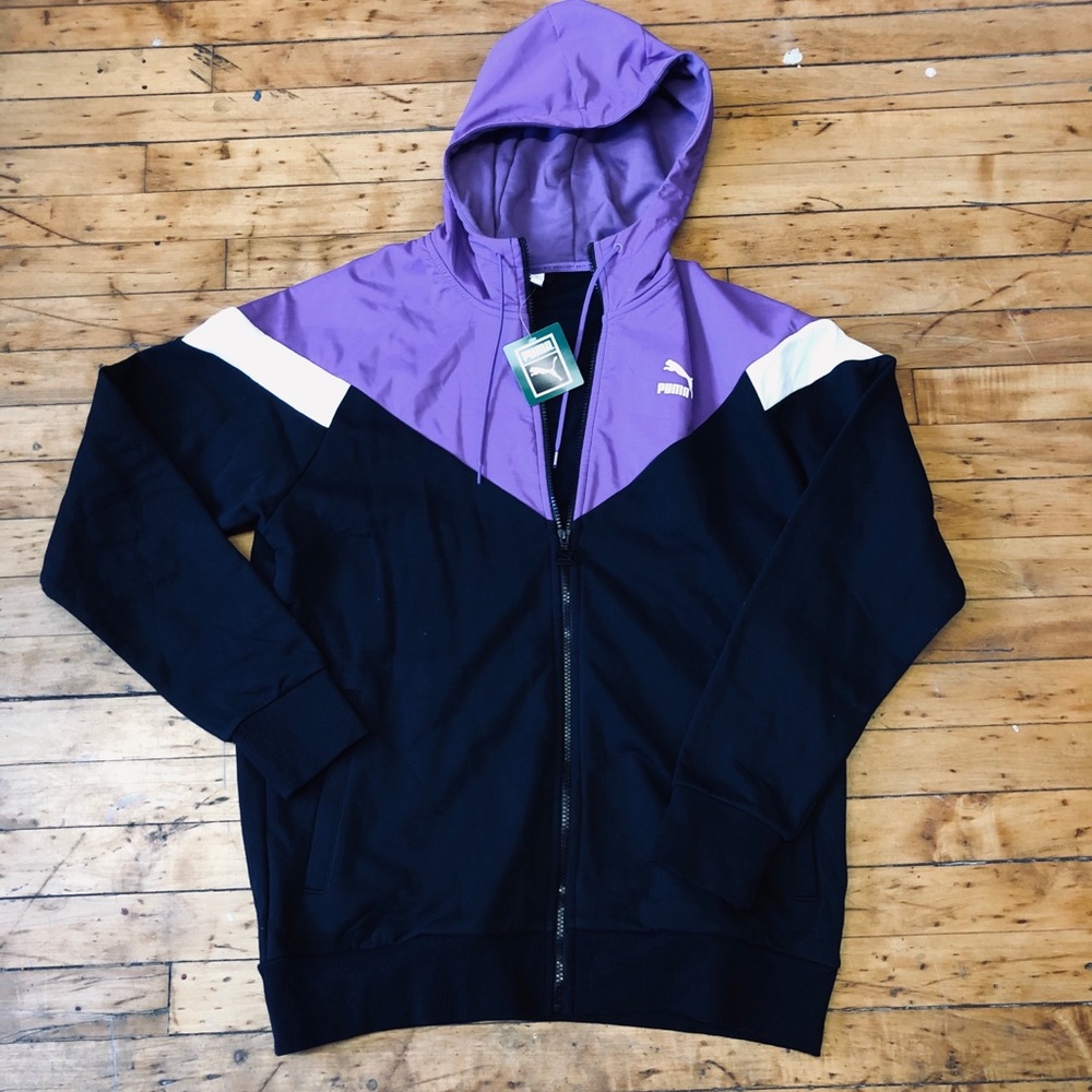 Puma Hoodie